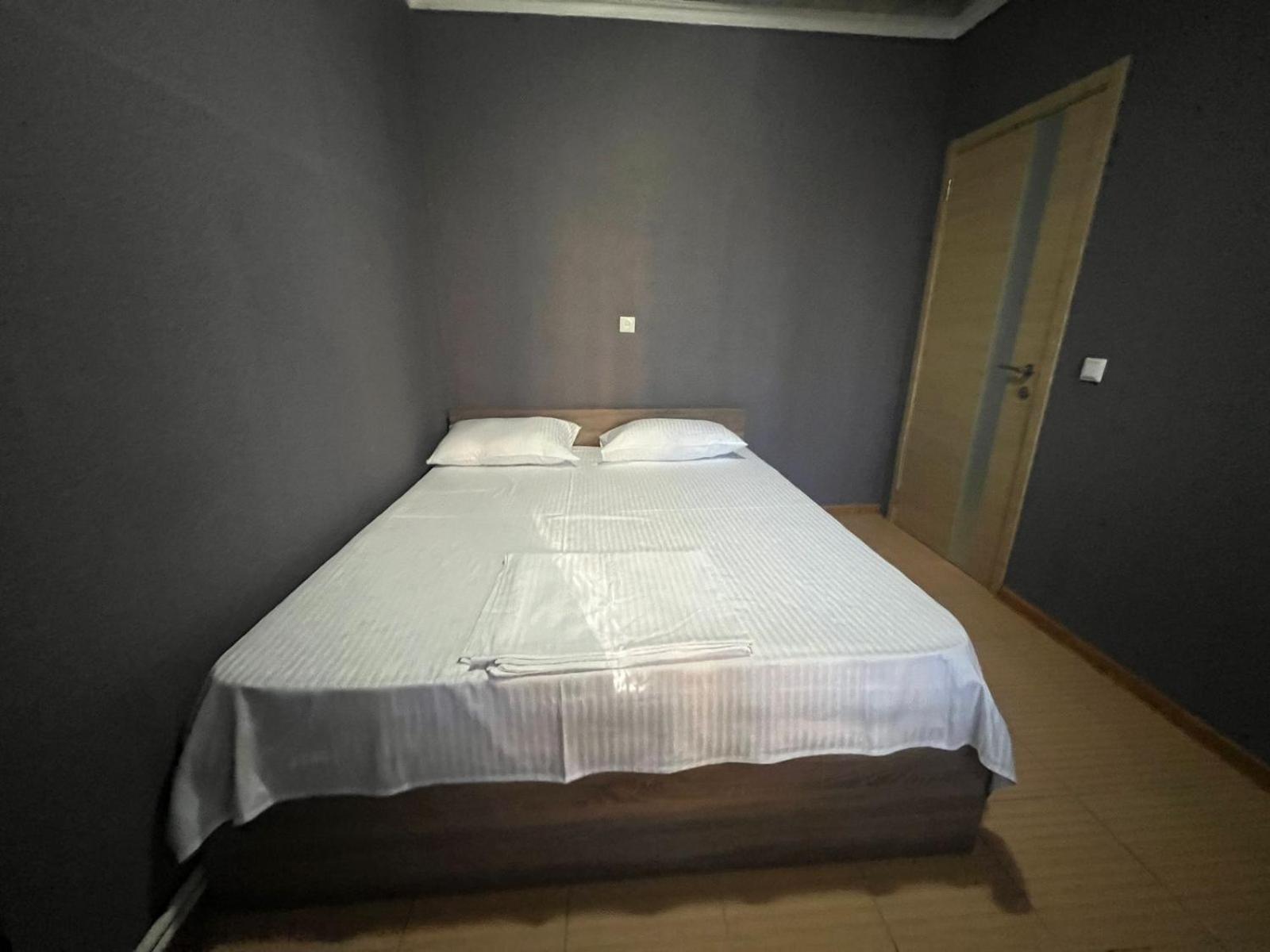 Nano Guest House Tbilisi ภายนอก รูปภาพ