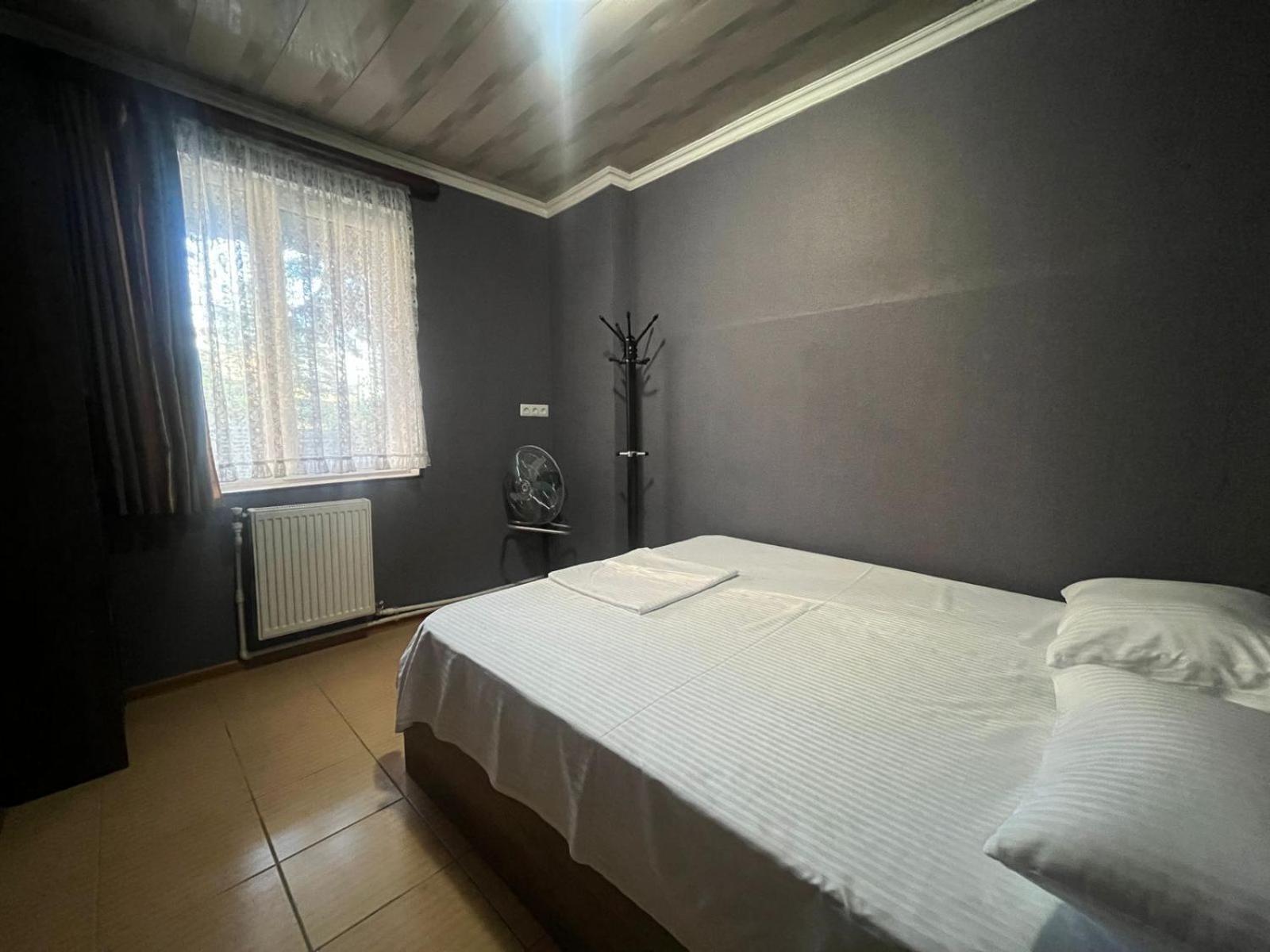 Nano Guest House Tbilisi ภายนอก รูปภาพ