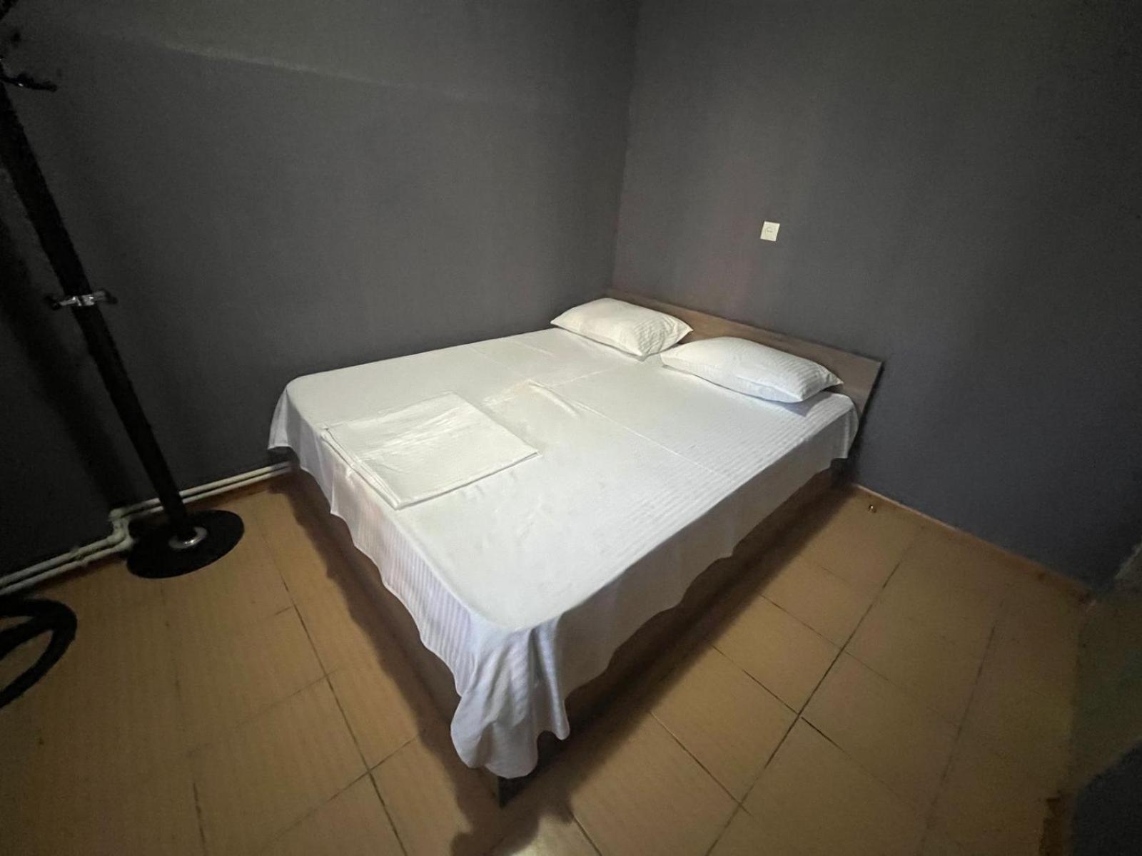 Nano Guest House Tbilisi ภายนอก รูปภาพ