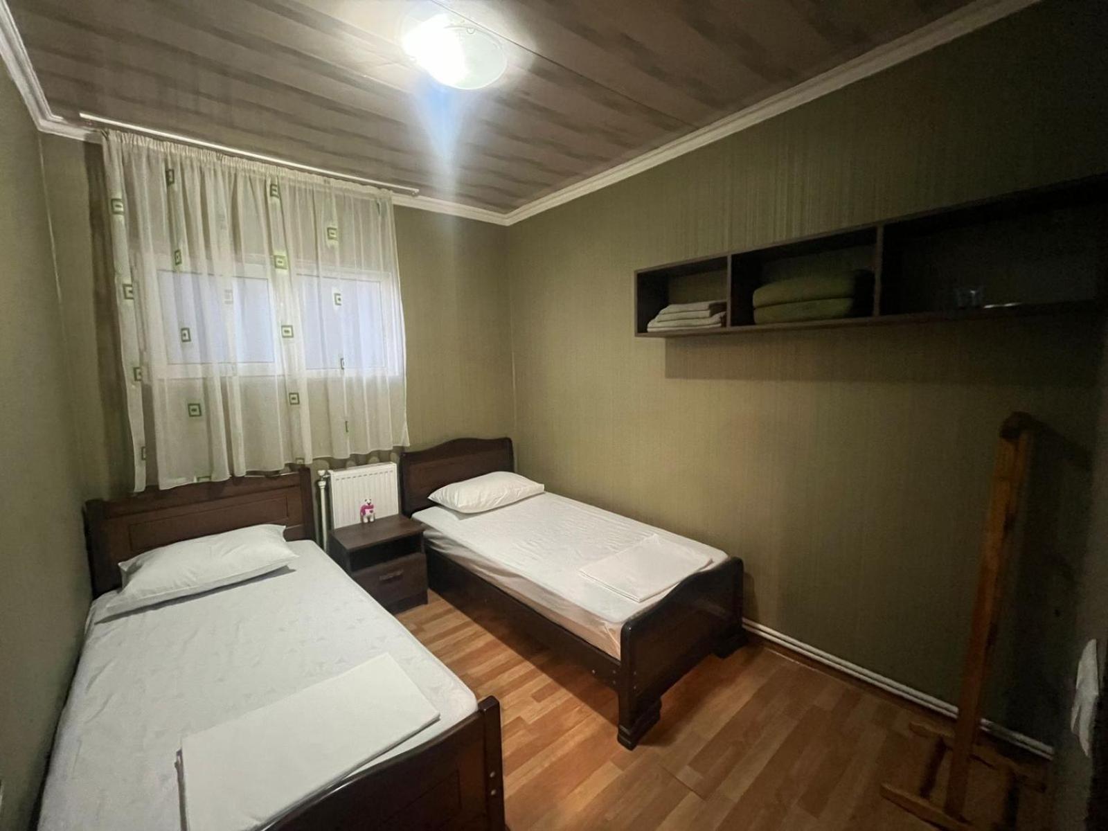 Nano Guest House Tbilisi ภายนอก รูปภาพ