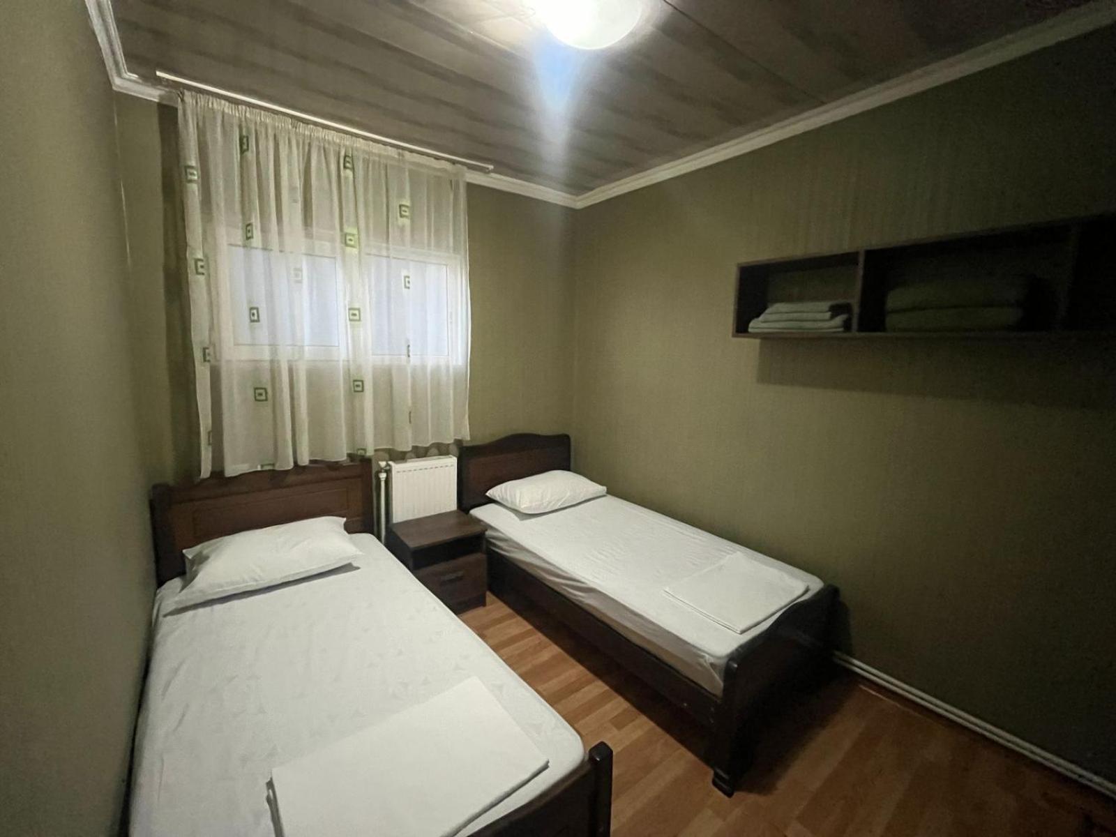 Nano Guest House Tbilisi ภายนอก รูปภาพ
