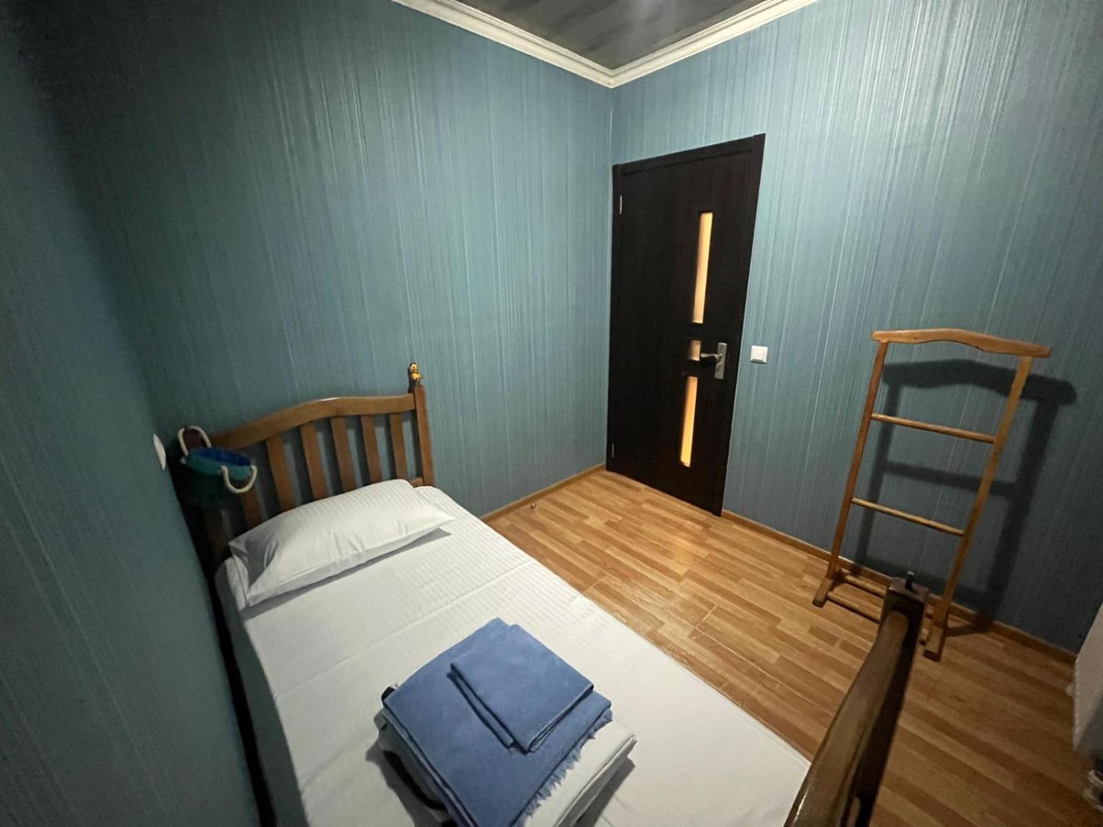 Nano Guest House Tbilisi ภายนอก รูปภาพ