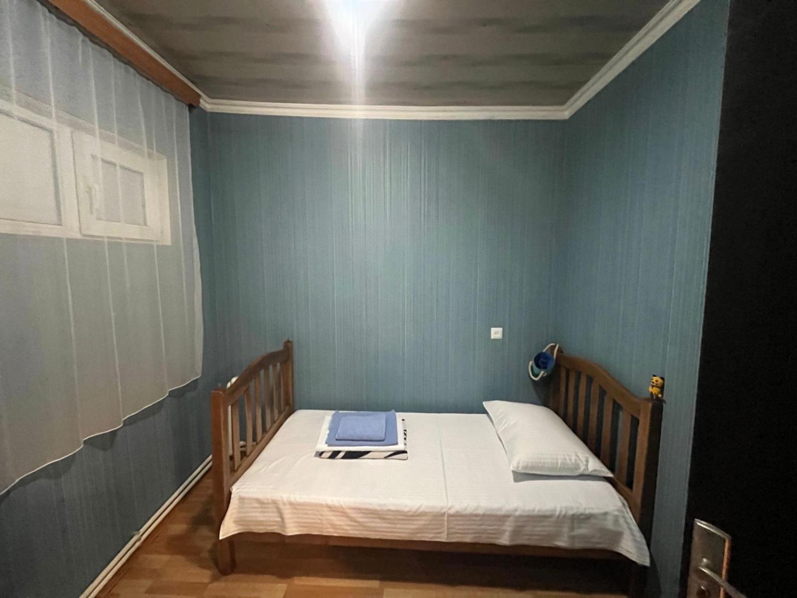 Nano Guest House Tbilisi ภายนอก รูปภาพ