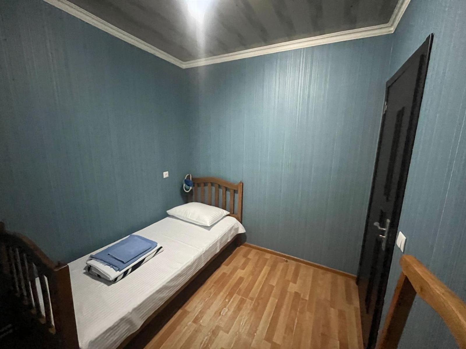 Nano Guest House Tbilisi ภายนอก รูปภาพ