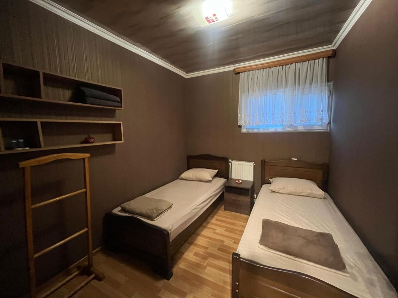 Nano Guest House Tbilisi ภายนอก รูปภาพ