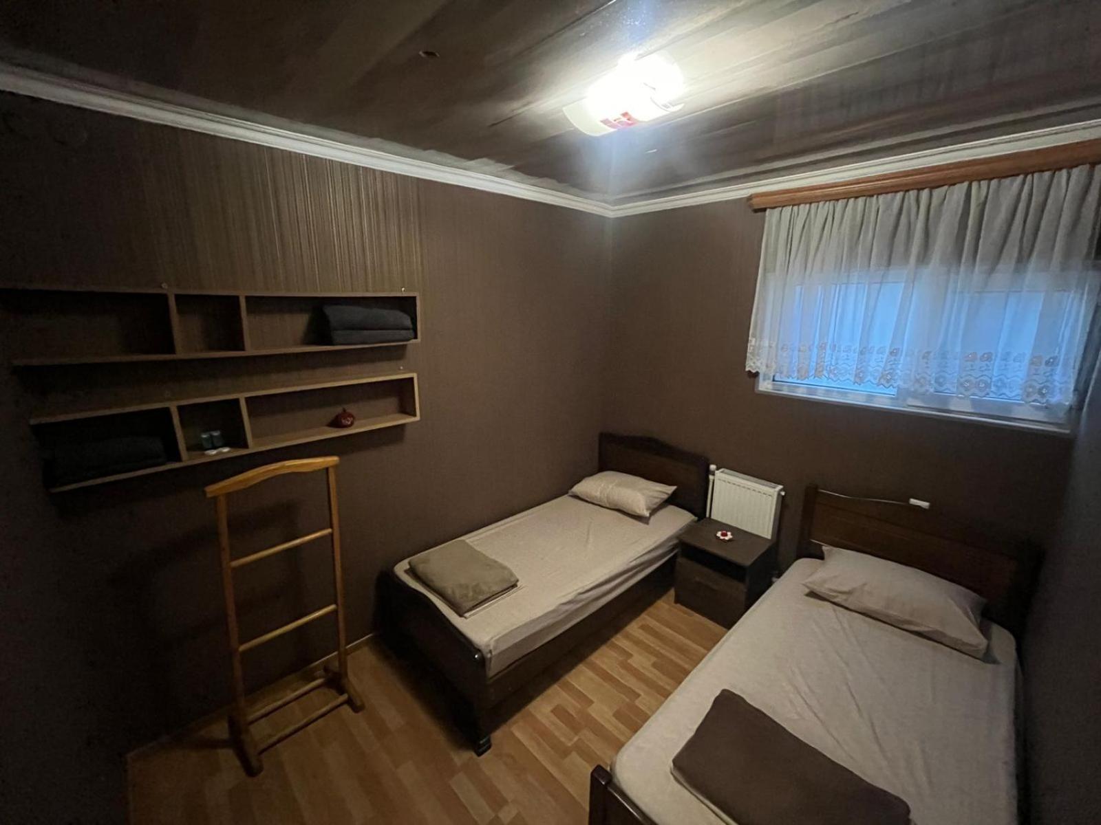 Nano Guest House Tbilisi ภายนอก รูปภาพ