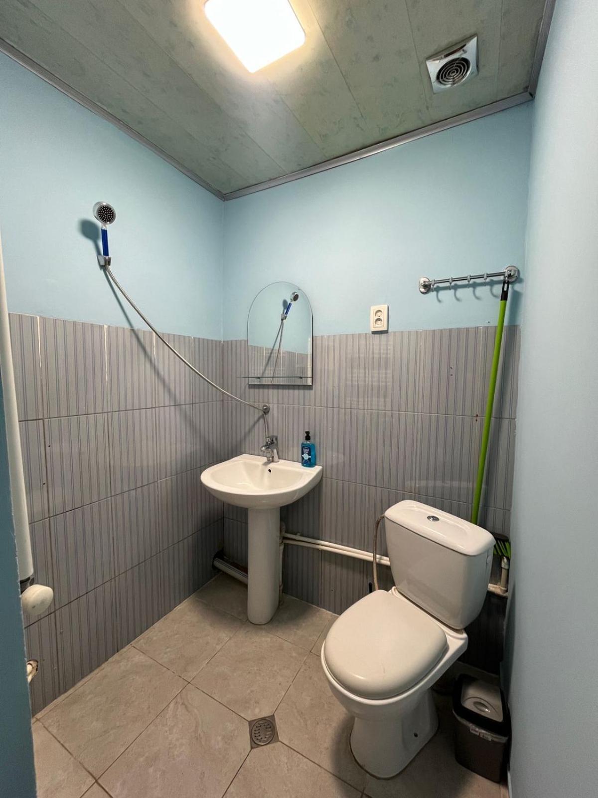 Nano Guest House Tbilisi ภายนอก รูปภาพ