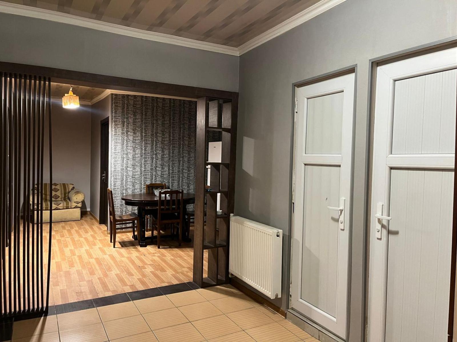 Nano Guest House Tbilisi ภายนอก รูปภาพ