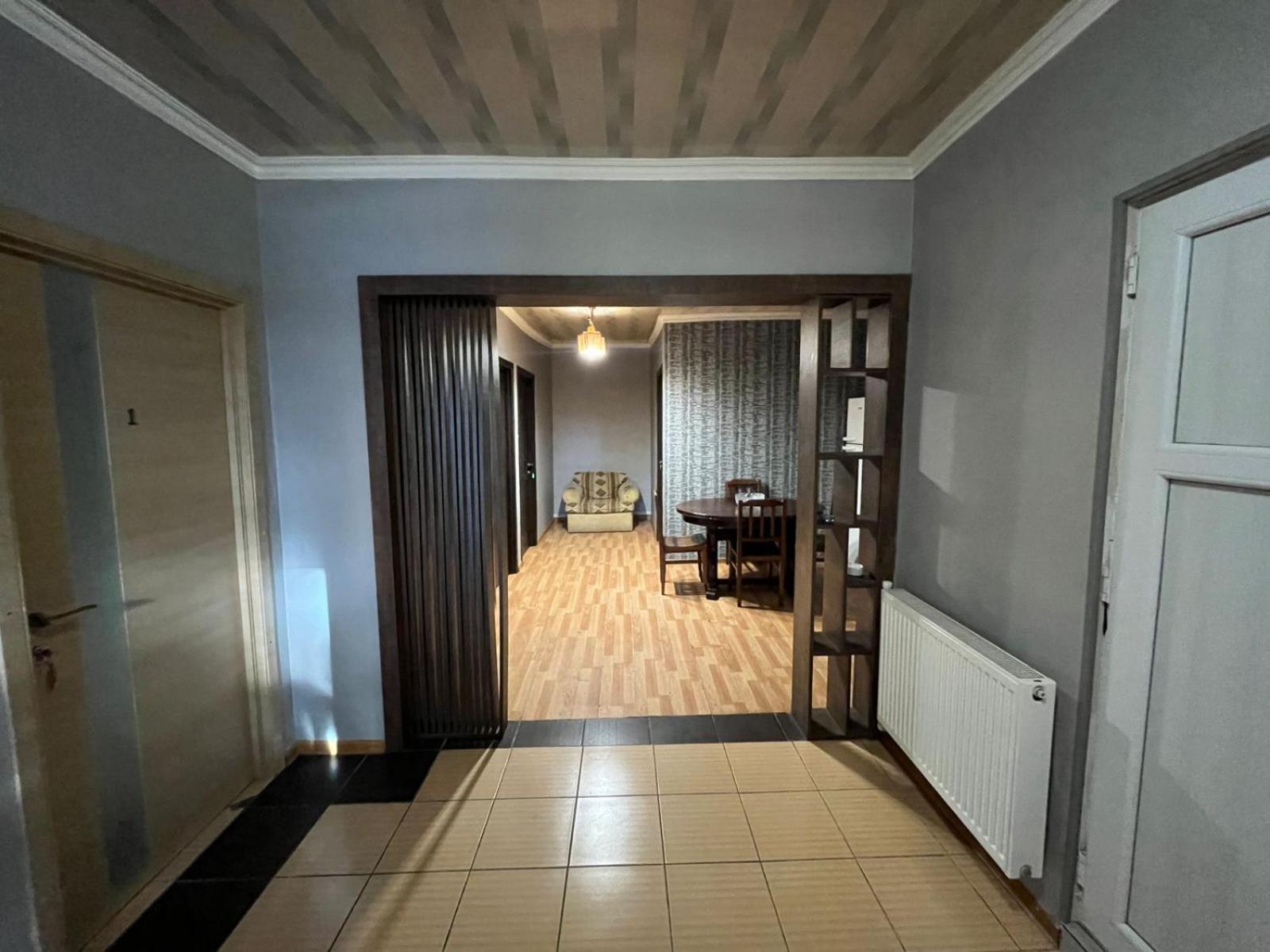 Nano Guest House Tbilisi ภายนอก รูปภาพ