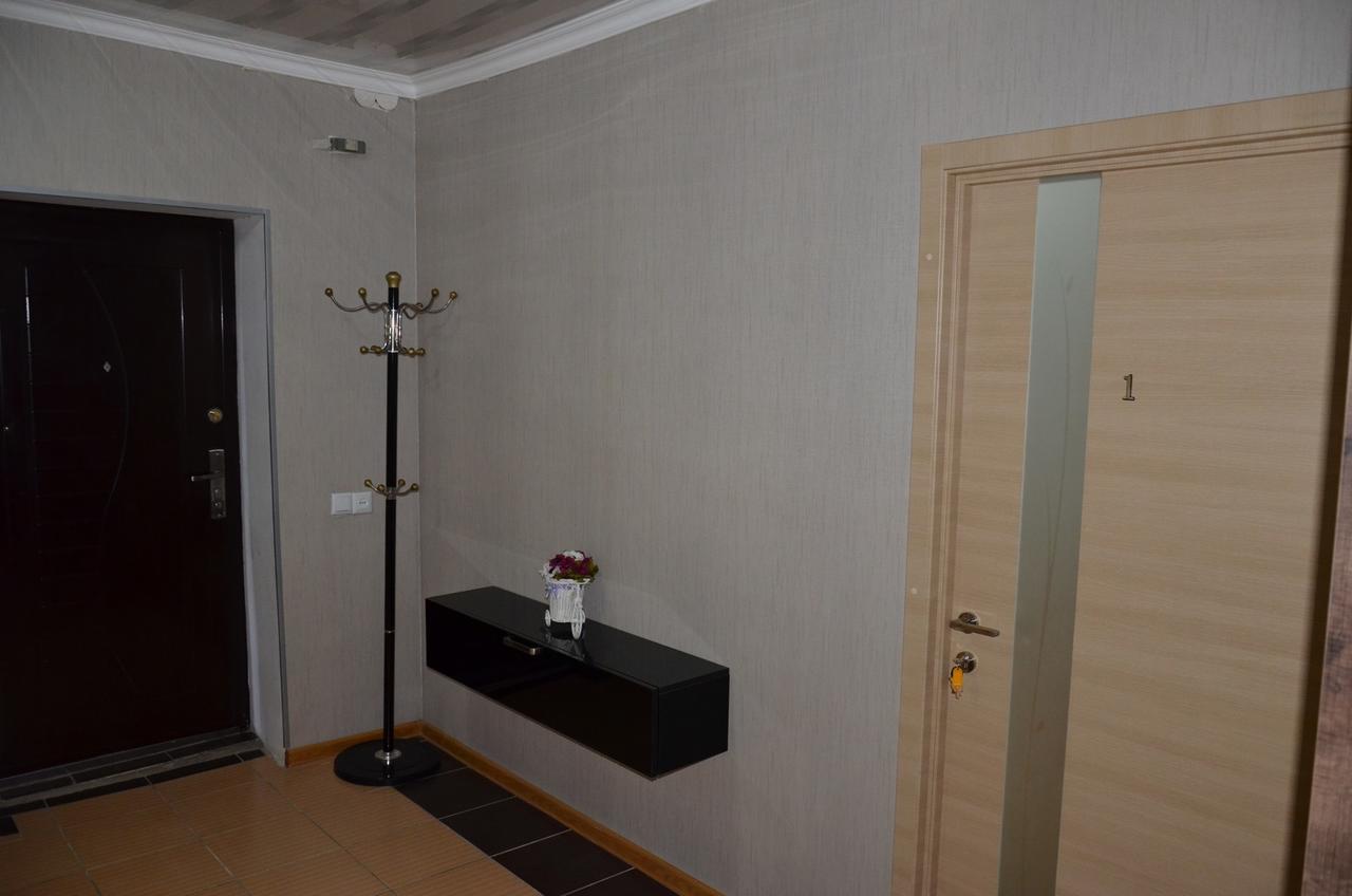 Nano Guest House Tbilisi ภายนอก รูปภาพ
